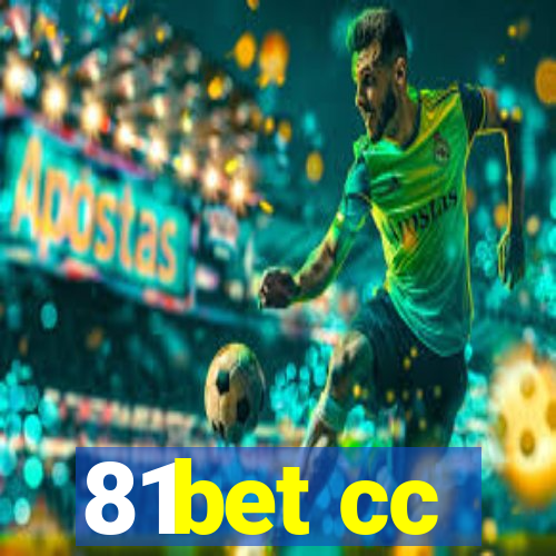 81bet cc
